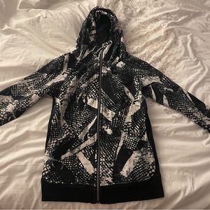 Lululemon Scuba Jacket
